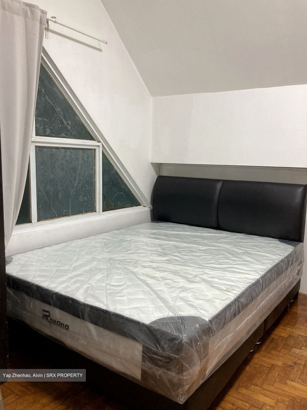 West Park Regency (D5), Apartment #451805471